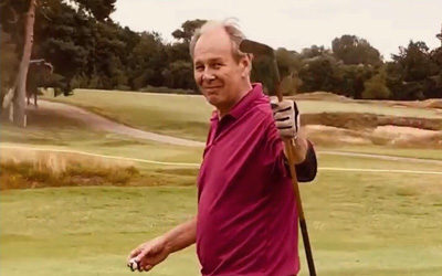 Omar James-Johnson Wins The Smiley Cup