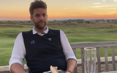 The English Hickory Championship – October 2021