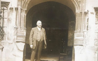 Sir John Wood Scorecard